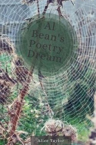 Cover of Al Bean's Poetry Dream