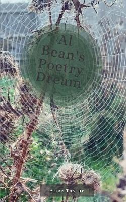 Book cover for Al Bean's Poetry Dream