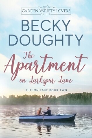 Cover of The Apartment on Larkspur Lane