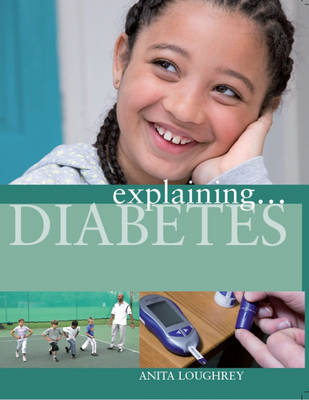 Cover of Diabetes