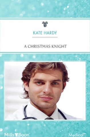 Cover of A Christmas Knight