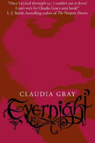 Cover of Evernight