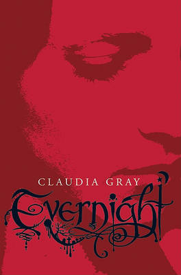 Book cover for Evernight