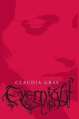 Book cover for Evernight