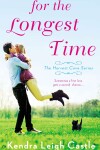 Book cover for For the Longest Time