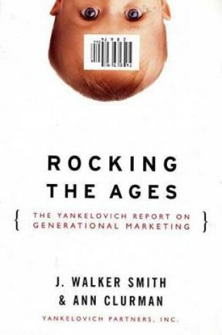 Cover of Rocking the Ages