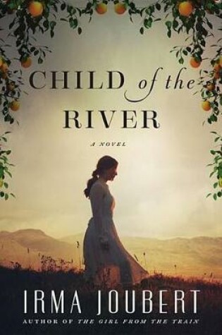 Cover of Child of the River