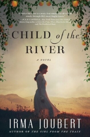 Cover of Child of the River
