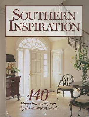 Book cover for Southern Inspiration