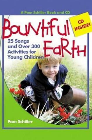 Cover of Bountiful Earth