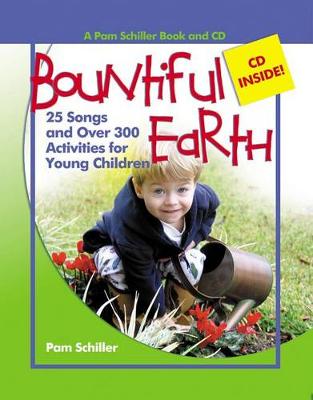 Book cover for Bountiful Earth