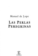 Book cover for Las Perlas Peregrinas