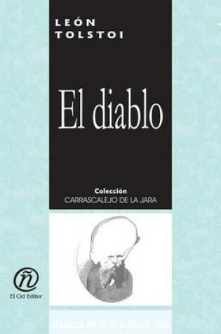 Cover of El Diablo