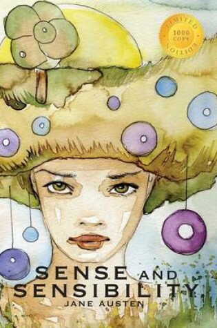 Cover of Sense and Sensibility (1000 Copy Limited Edition)