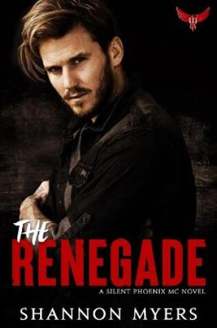 Cover of Renegade