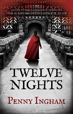 Book cover for Twelve Nights