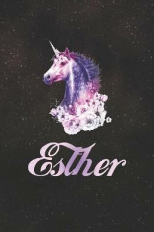 Cover of Esther