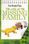 Book cover for The Case of the Missing Family