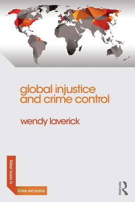 Cover of Global Injustice and Crime Control