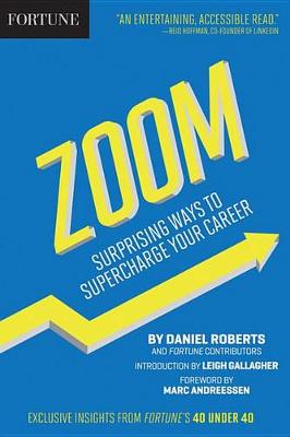 Book cover for Zoom