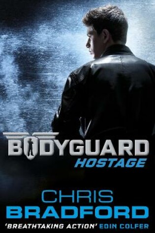 Cover of Hostage (Book 1)