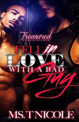 Book cover for Fell in Love with a Bad Guy