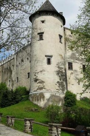 Cover of The Niedzica Castle in Poland