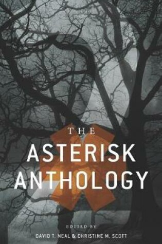 Cover of The Asterisk Anthology