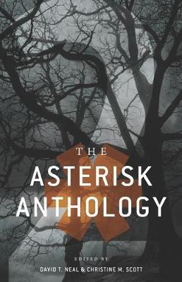 Book cover for The Asterisk Anthology