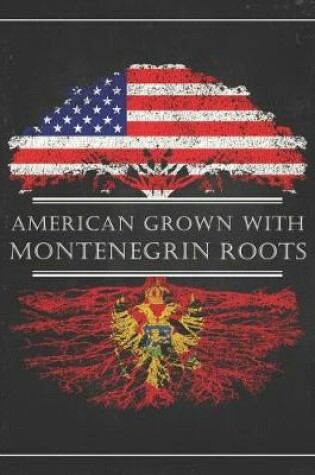 Cover of Montenegrin Roots