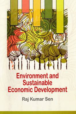 Book cover for Environment and Sustainable Economic Development