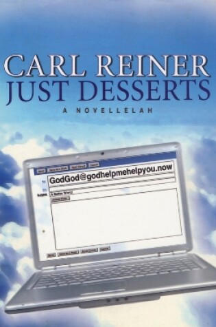 Cover of Just Desserts