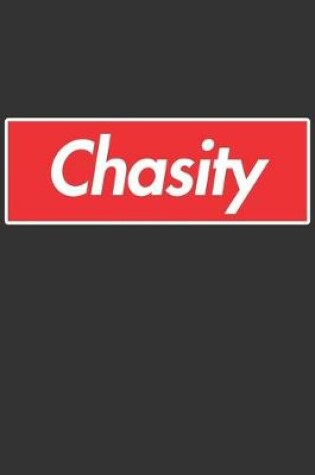 Cover of Chasity