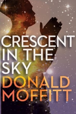 Cover of Crescent in the Sky