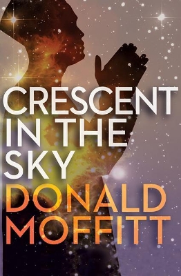 Book cover for Crescent in the Sky