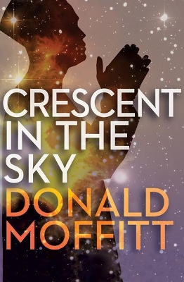 Cover of Crescent in the Sky