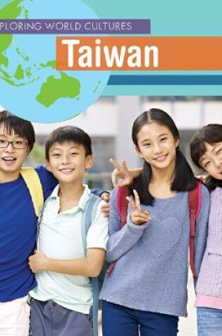 Cover of Taiwan