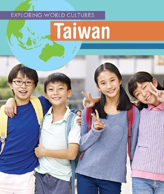 Cover of Taiwan