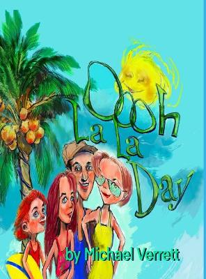 Book cover for Oooh La La Day