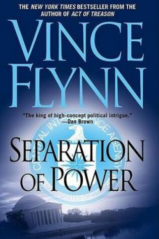 Cover of Separation of Power