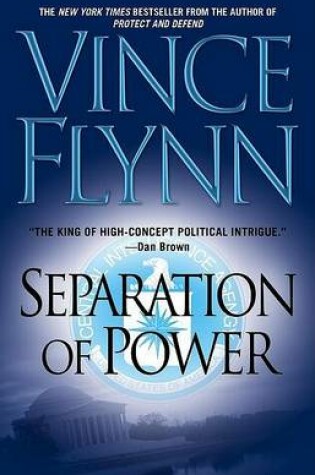 Cover of Separation of Power