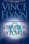 Book cover for Separation of Power