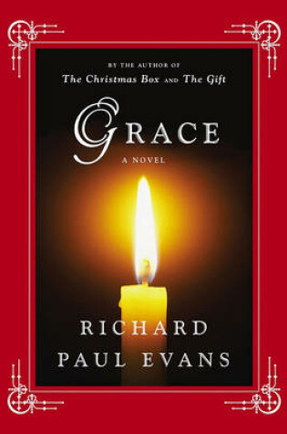 Cover of Grace