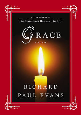 Book cover for Grace