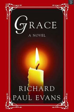 Cover of Grace