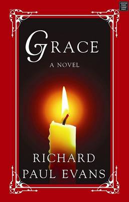 Book cover for Grace