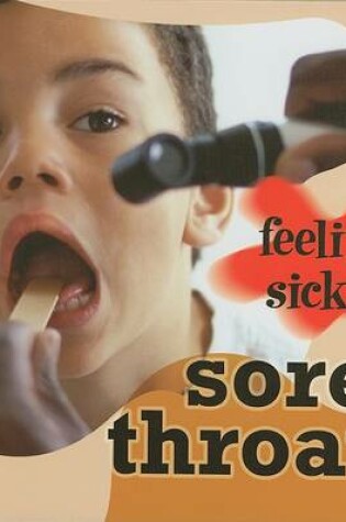 Cover of Sore Throat