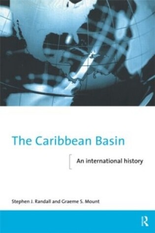 Cover of The Caribbean Basin