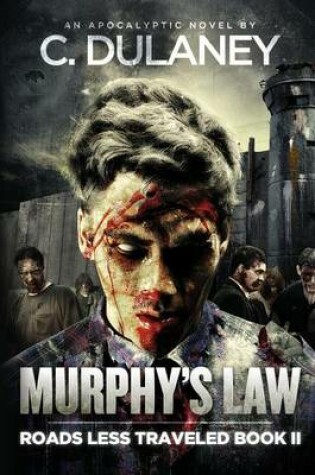 Cover of Murphy's Law