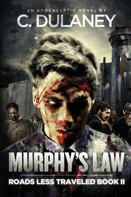 Book cover for Murphy's Law